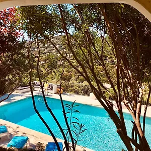  Bed & Breakfast Hirondelles 35