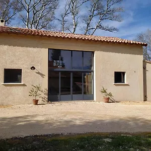  Bed & Breakfast D'hotes Du Grand St-marc Proche Via Rhona